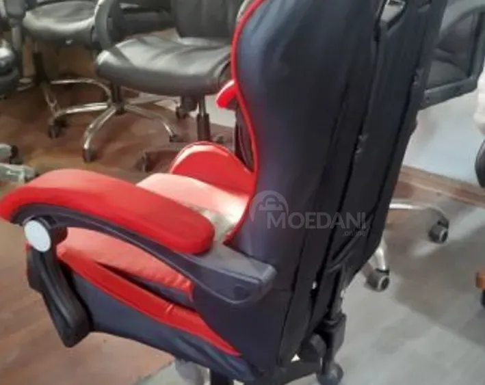 Chair, office chair Tbilisi - photo 2