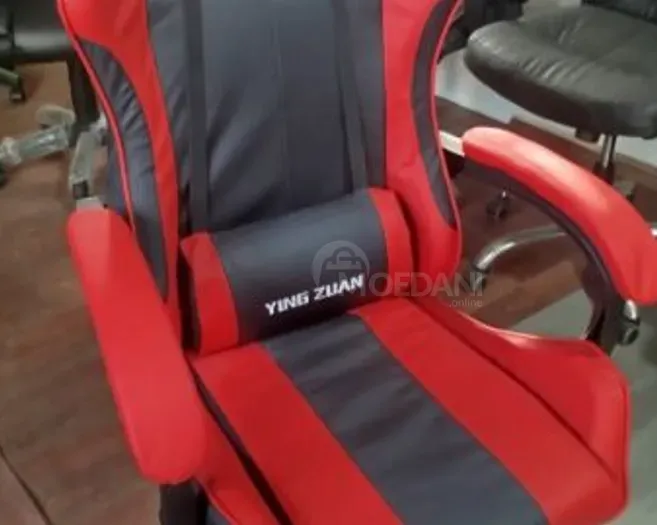 Chair, office chair Tbilisi - photo 4