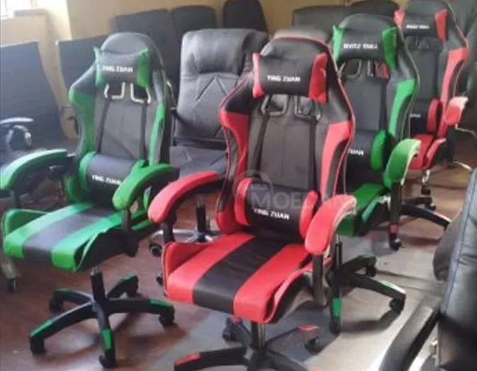 Chair, office chair Tbilisi - photo 5