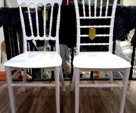 Reception chair Tbilisi