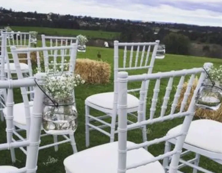 Reception chair Tbilisi - photo 3