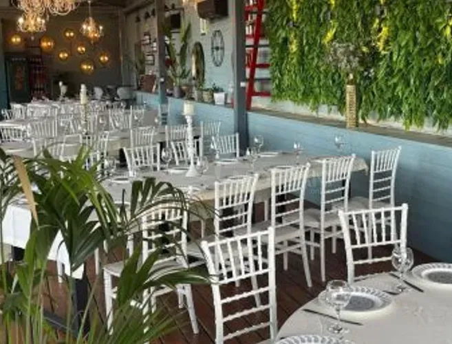 Reception chair Tbilisi - photo 5