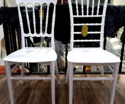 Reception chair Tbilisi - photo 1