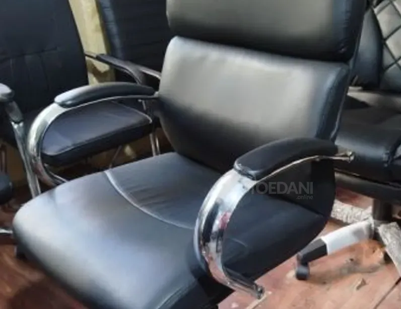 Chair.Office chair, Tbilisi - photo 2