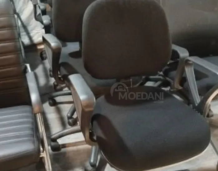 Chair.Office chair, Tbilisi - photo 8