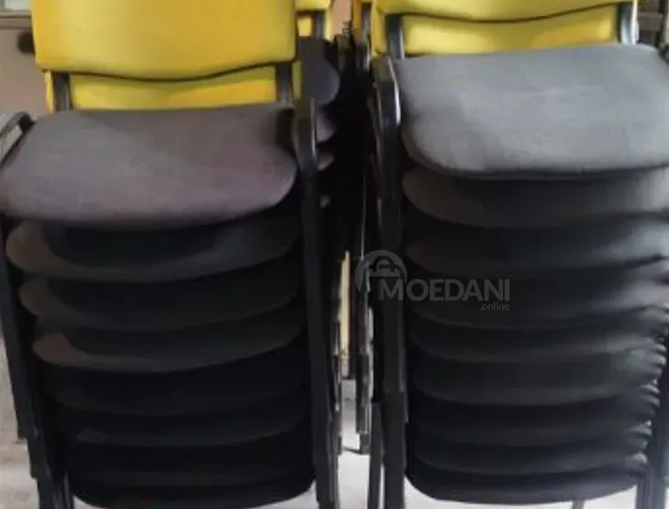 Chair.Office chair, Tbilisi - photo 9