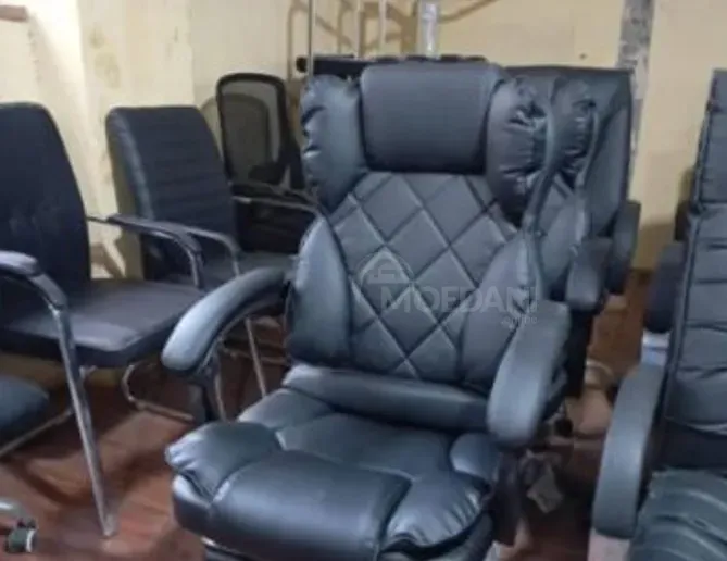 Chair.Office chair, Tbilisi - photo 1