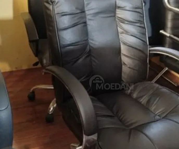 Chair.Office chair, Tbilisi - photo 3
