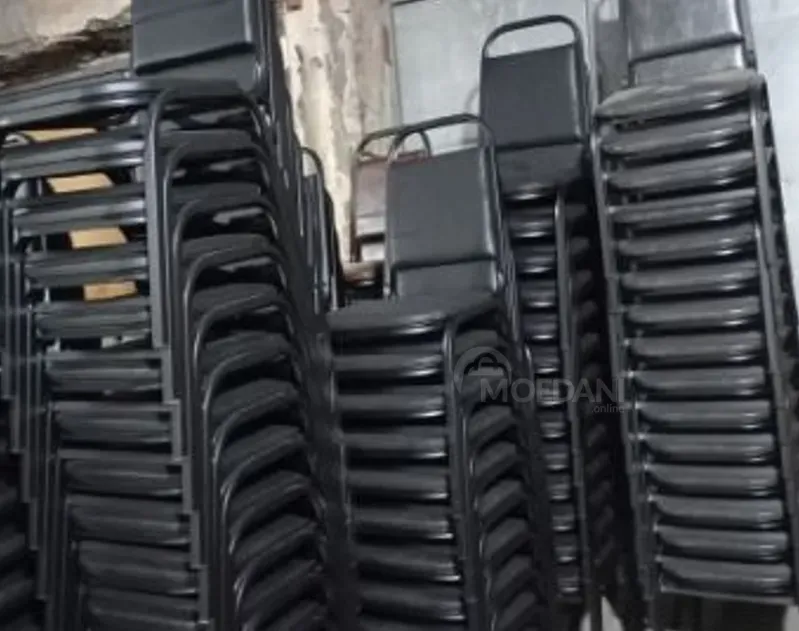 Chair.Office chair, Tbilisi - photo 11