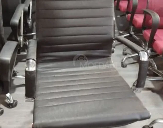 Chair.Office chair, Tbilisi - photo 6