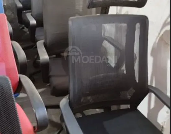 Chair.Office chair, Tbilisi - photo 5
