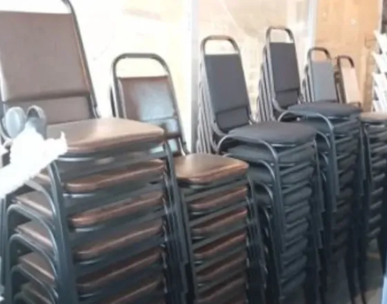 Kitchen chair Tbilisi