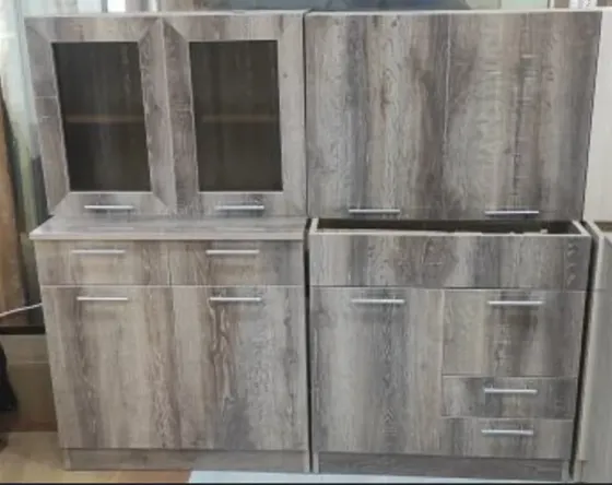 Ready-made kitchen 160 cm Tbilisi