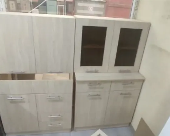 Ready-made kitchen 160 cm Tbilisi