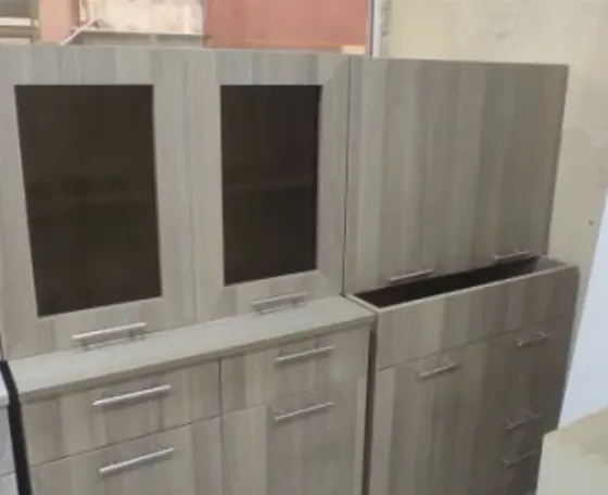 Ready-made kitchen 160 cm Tbilisi