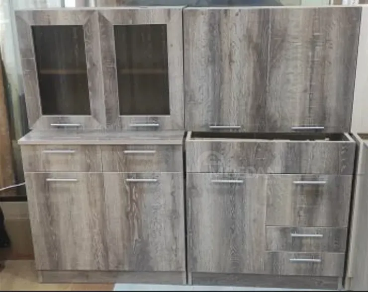 Მზა სამზარეულო 160 სმ თბილისი - photo 1