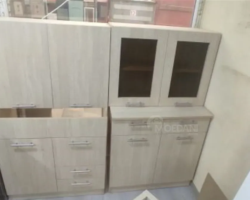 Მზა სამზარეულო 160 სმ თბილისი - photo 2