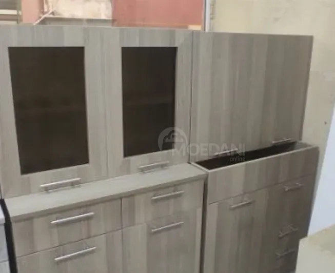 Მზა სამზარეულო 160 სმ თბილისი - photo 3