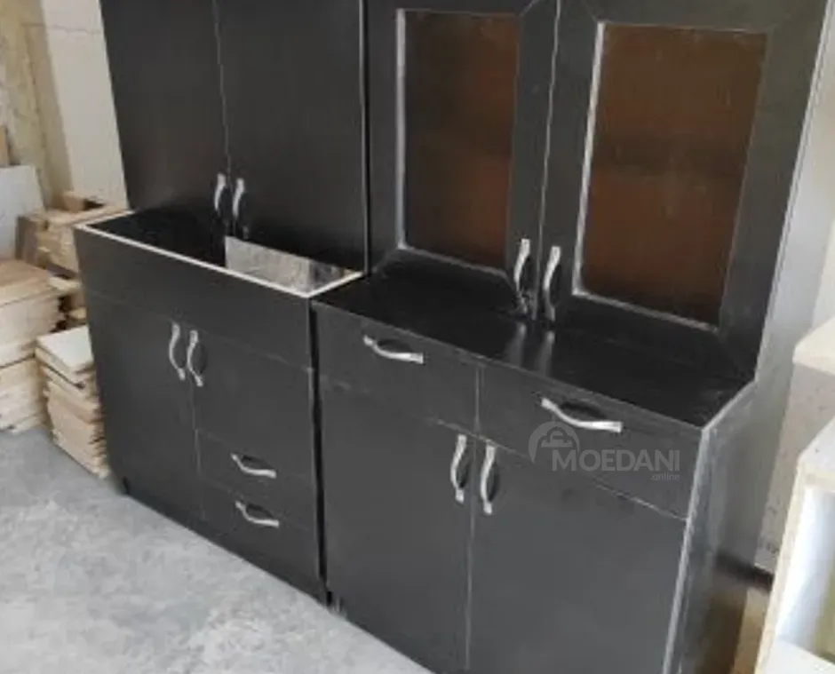 Kitchen Tbilisi - photo 3