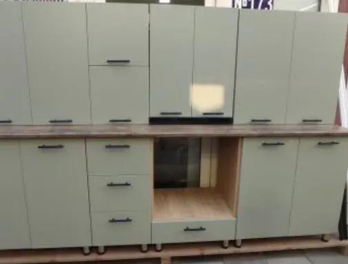 Kitchen cabinet Tbilisi