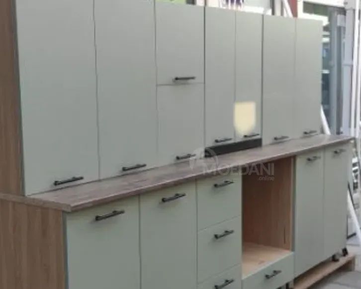 Kitchen cabinet Tbilisi - photo 2