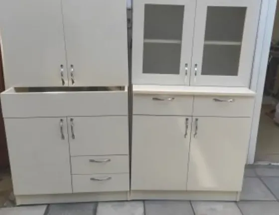 Ready-made kitchen cabinet Tbilisi