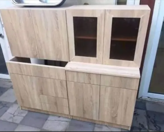 Ready-made kitchen cabinet Tbilisi