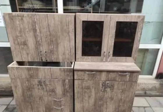 Ready-made kitchen cabinet Tbilisi