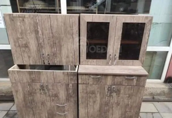 Ready-made kitchen cabinet Tbilisi - photo 3