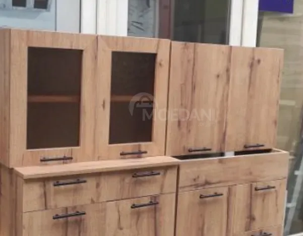 Ready-made kitchen cabinet Tbilisi - photo 5