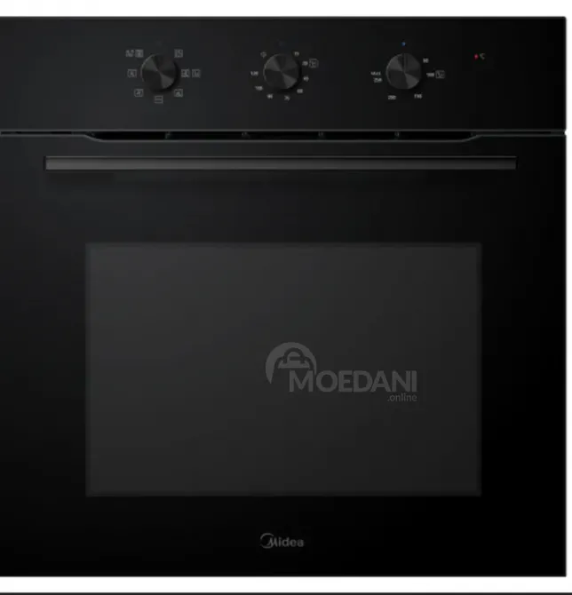 Midea Mo27000Gb built-in oven for sale from stock Tbilisi - photo 1