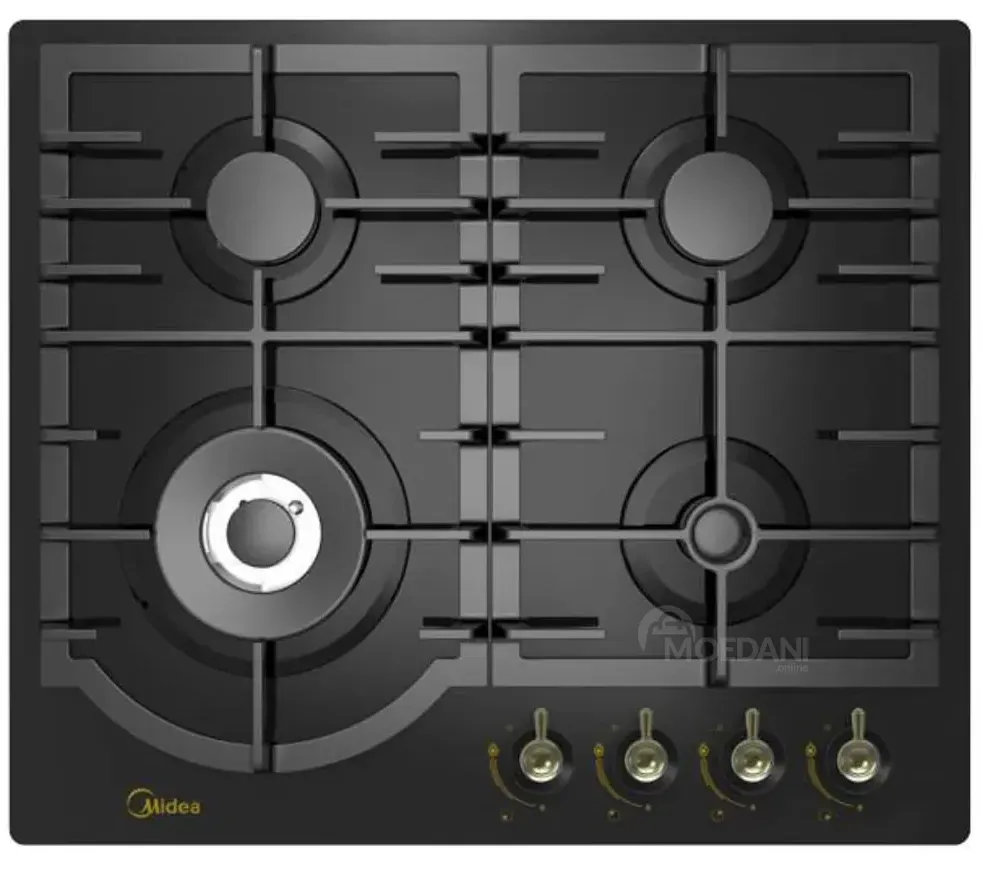 Midea Mg696Tgb built-in oven for sale from stock Tbilisi - photo 1