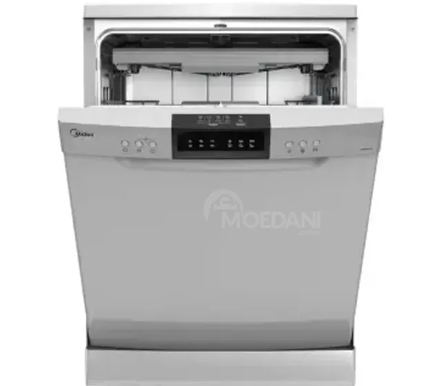 Dishwasher Midea Mfd60S110S for sale from stock Tbilisi - photo 1