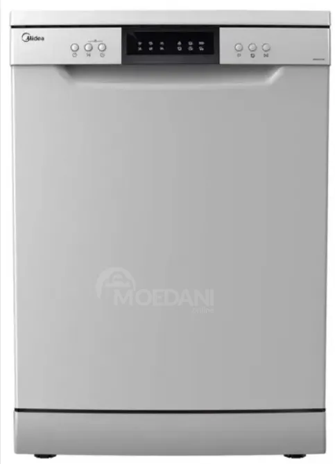 Dishwasher Midea Mfd60S110S for sale from stock Tbilisi - photo 2