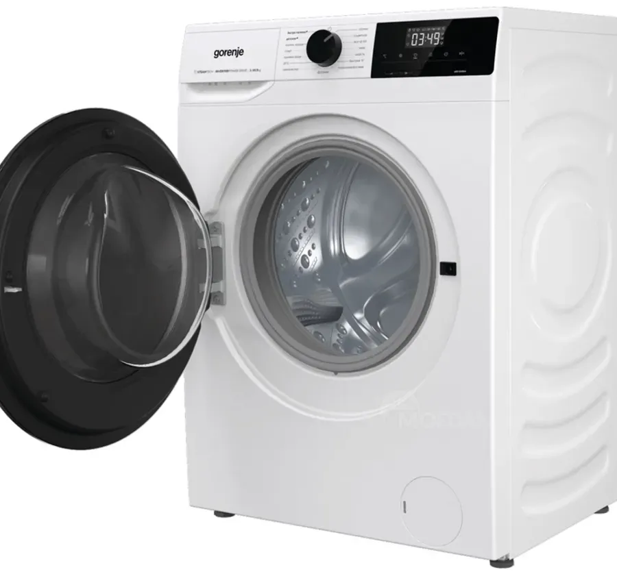 Стиральная машина с сушилкой Gorenje Wnhai1X4 продается со склада. Тбилиси - изображение 3