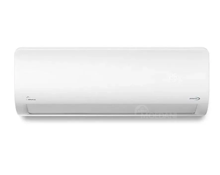 Inverter air conditioner Midea AG-24N8Do for sale from warehouse Tbilisi - photo 1