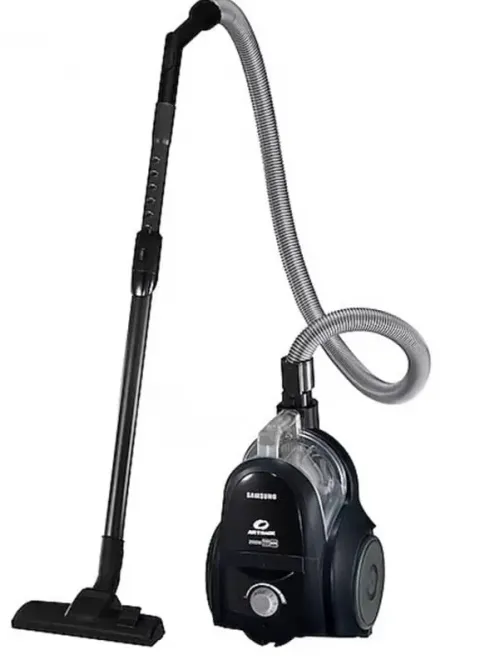 Vacuum cleaner Samsung Vcc4581V3K/XEV for sale from stock Tbilisi - photo 2