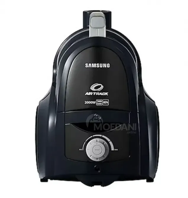 Vacuum cleaner Samsung Vcc4581V3K/XEV for sale from stock Tbilisi - photo 1