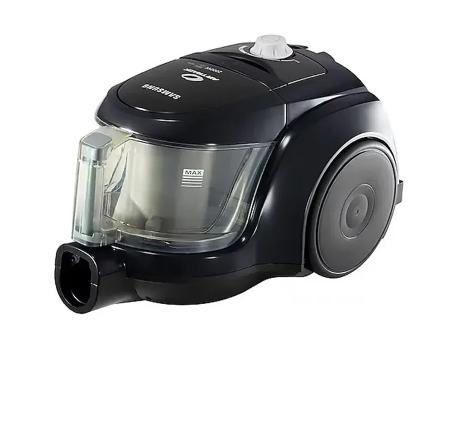 Vacuum cleaner Samsung Vcc4581V3K/XEV for sale from stock Tbilisi - photo 3