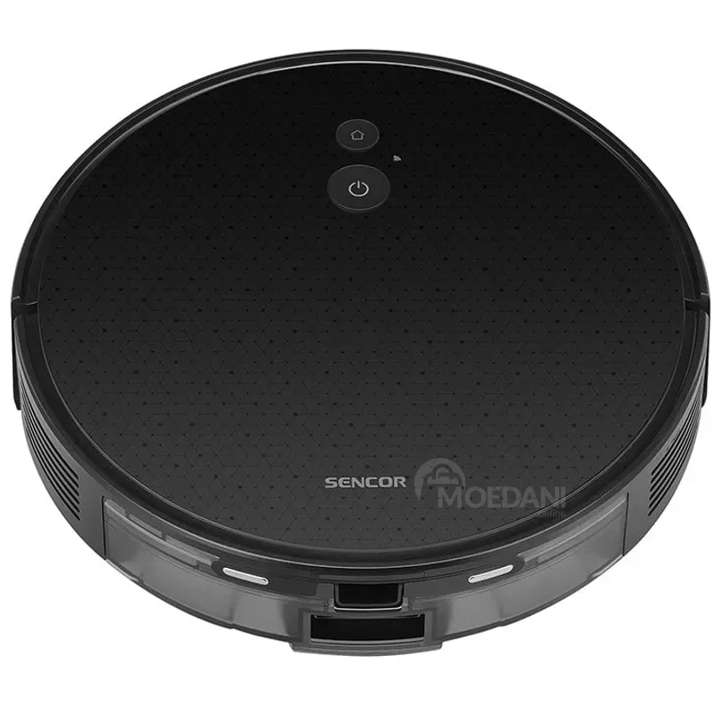 Wet cleaning robot vacuum cleaner Sencor for sale from warehouse Tbilisi - photo 1