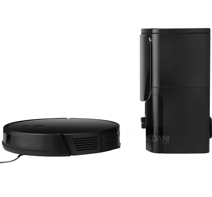 Wet cleaning robot vacuum cleaner Sencor for sale from warehouse Tbilisi - photo 3