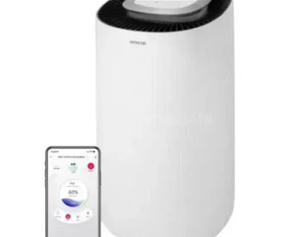 Очиститель/увлажнитель воздуха Sencor в наличии на складе. Тбилиси - изображение 1