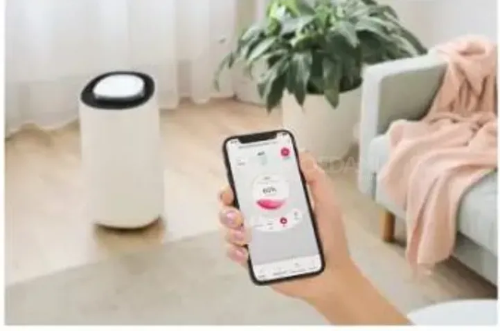 Очиститель/увлажнитель воздуха Sencor в наличии на складе. Тбилиси - изображение 2