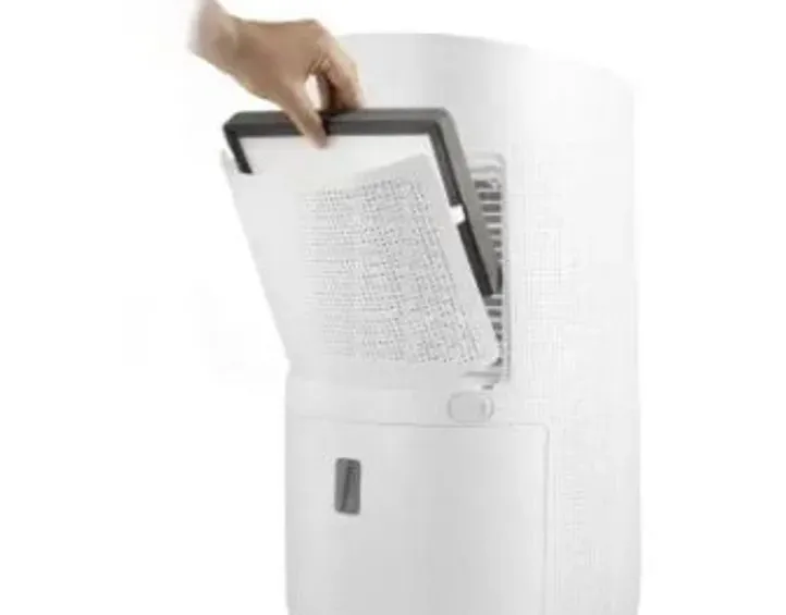 Очиститель/увлажнитель воздуха Sencor в наличии на складе. Тбилиси - изображение 4