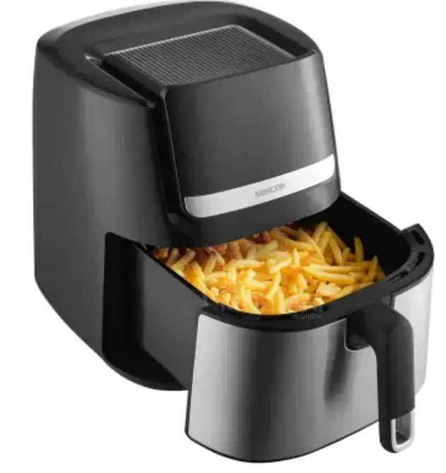 Продается новый аэрогриль Sencor SFR 6600Ss (6,5 л) со склада. Тбилиси - изображение 2