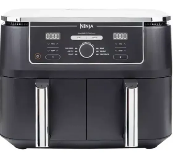 Продается новый воздушный кулер Ninja AF400EU (9,5 л) со склада. Тбилиси