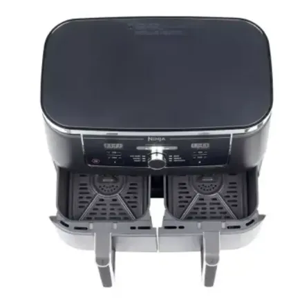 Продается новый воздушный кулер Ninja AF400EU (9,5 л) со склада. Тбилиси