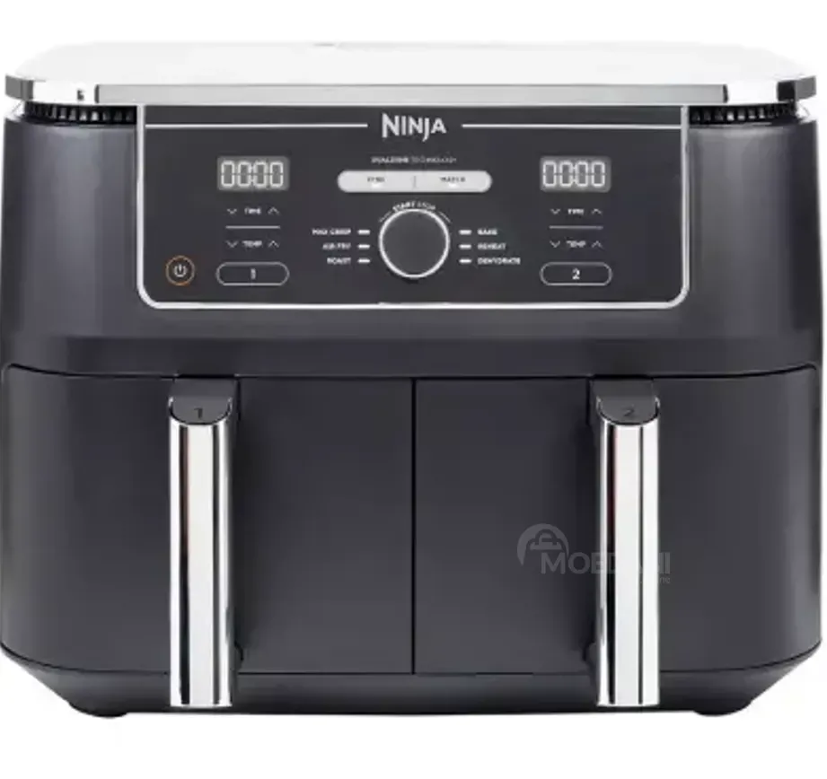 Air Cooler Ninja Af400Eu(9.5L) for sale new from stock Tbilisi - photo 2