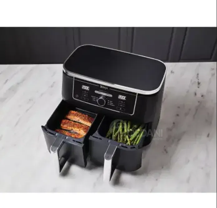 Air Cooler Ninja Af400Eu(9.5L) for sale new from stock Tbilisi - photo 4