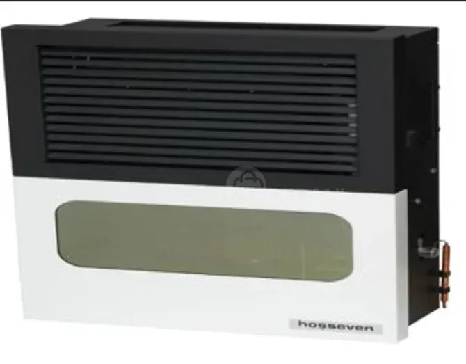 Heater Hosseven SDU-10 E FAN Glass (130kW for sale cast iron Tbilisi - photo 2